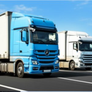 Gestión Integral de Transporte Terrestre