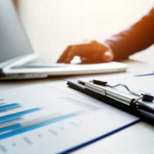 Gestión de Aduanas y Documentación