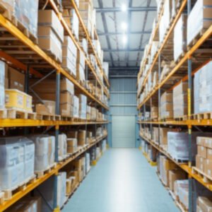 Consultoría en Optimización Logística