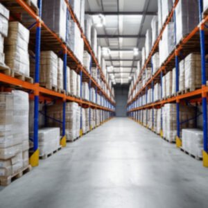 Envío de Paquetería Urgente Nacional